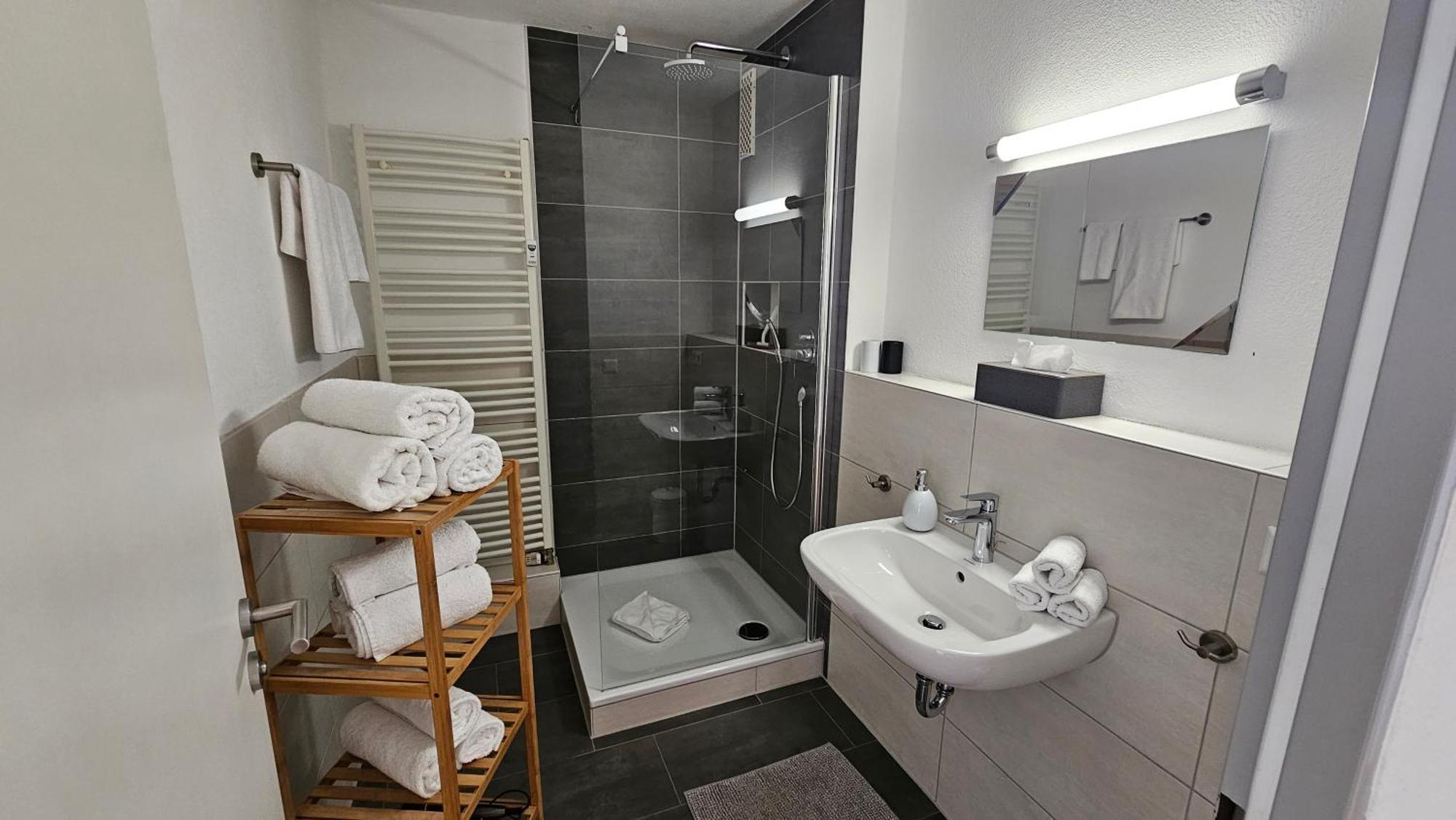 Relax am Bodensee FDH Exterior foto