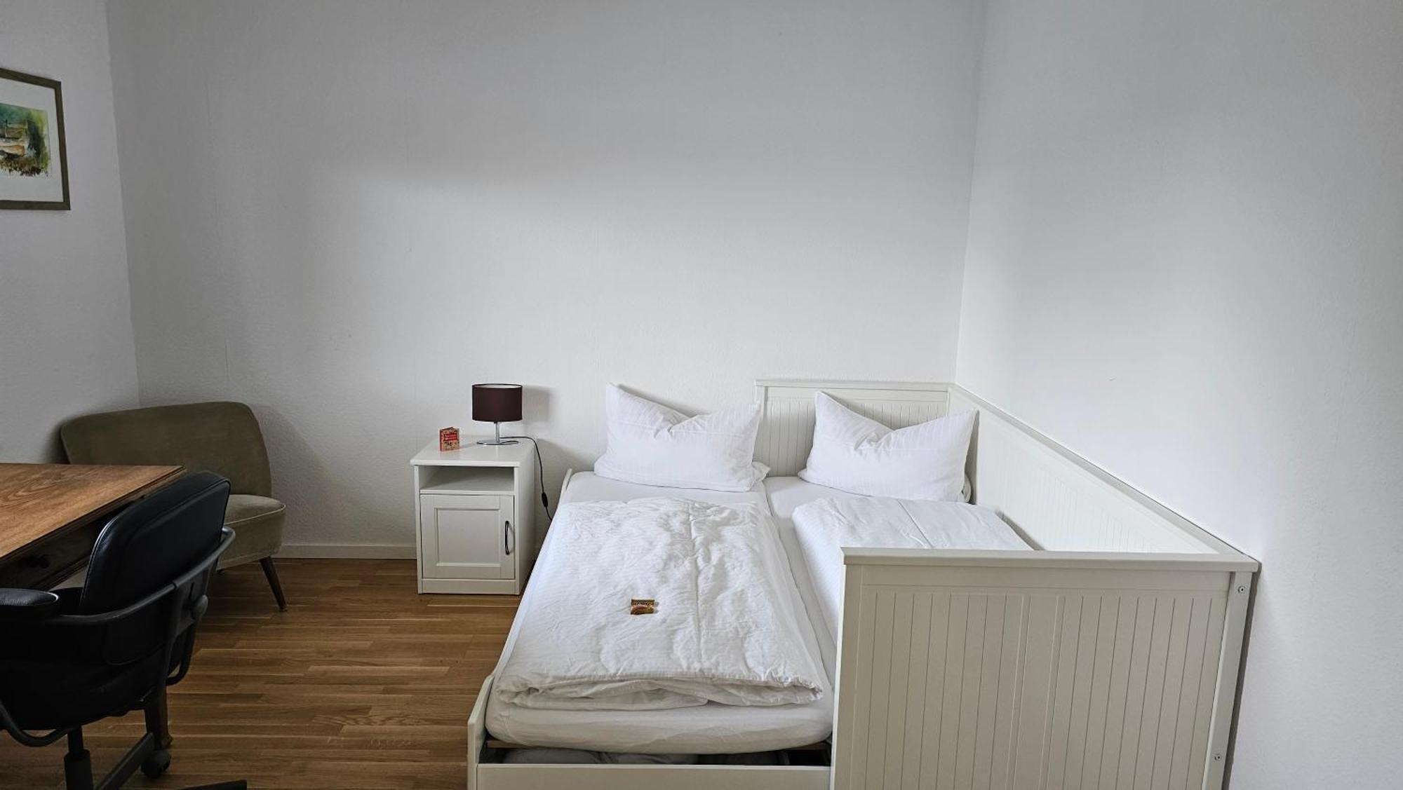 Relax am Bodensee FDH Exterior foto